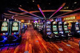 Вход на официальный сайт Casino Cat